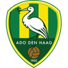 Logotipo de ADO Den Haag