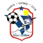 Logotipo de Manta FC
