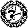 Logotipo de Sheringham