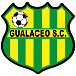 Logotipo de Gualaceo SC