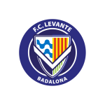 Logotipo de FC Levante Badalona Femenino