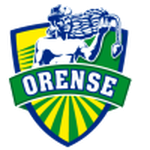 Logotipo de Orense SC