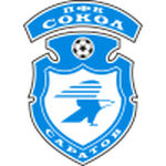 Logotipo de FK Sokol Saratov