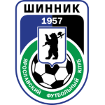 Logotipo de Shinnik Yaroslavl
