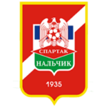 Logotipo de Spartak Nalchik