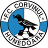 Logotipo de Corvinul Hunedoara