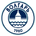 Logotipo de Volgar Astrakhan