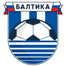 Logotipo de Baltika