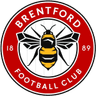 Logotipo de Brentford U21