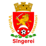 Logotipo de Vulturii Cutezători