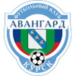 Logotipo de Avangard Kursk