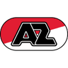 Logotipo de AZ Alkmaar