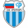 Logotipo de Rotor Volgograd