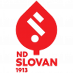 Logotipo de Slovan Ljubljana