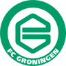 Logotipo de Groningen
