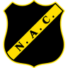 Logotipo de NAC Breda
