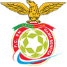 Logotipo de RM Hamm Benfica