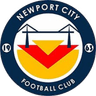 Logotipo de Newport City