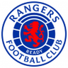 Logotipo de Rangers Femenino