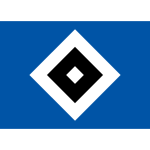 Logotipo de Hamburger SV Femenino