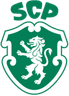 Logotipo de Sporting de Lisboa Femenino