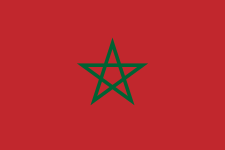 Logotipo de Morocco U17 Femenino