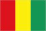 Logotipo de Guinea U23