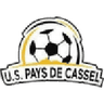 Logotipo de Pays de Cassel