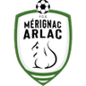 Logotipo de SA Mérignac