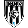 Logotipo de Heracles