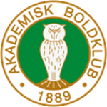 Logotipo de AB Copenhagen