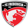 Logotipo de FC Fredericia