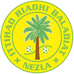 Logotipo de IRB Nezla
