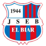 Logotipo de JS El Biar