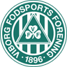 Logotipo de Viborg