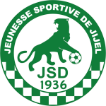 Logotipo de JS Jijel