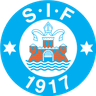 Logotipo de Silkeborg