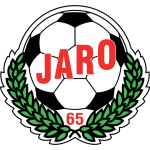 Logotipo de FF Jaro