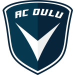 Logotipo de AC Oulu