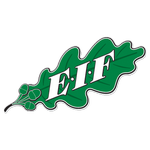 Logotipo de EIF