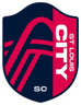 Logotipo de St. Louis City