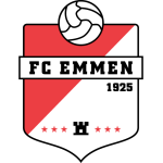 Logotipo de Emmen