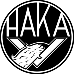 Logotipo de Haka