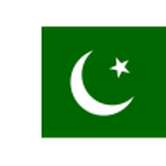 Logotipo de Pakistan Femenino
