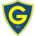 Logotipo de Gnistan