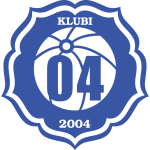 Logotipo de Klubi-04