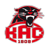 Logotipo de KAC 1909