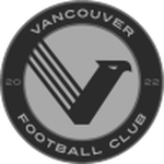 Logotipo de Vancouver FC