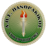 Logotipo de Panthrakikos