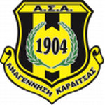 Logotipo de Anagennisi Karditsas